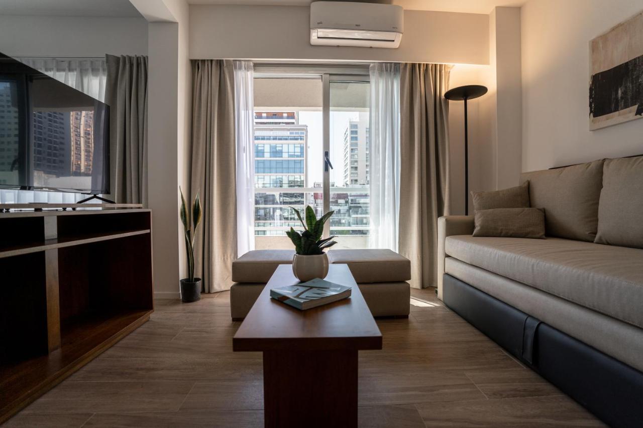 Barrancas Quality Appartement Buenos Aires