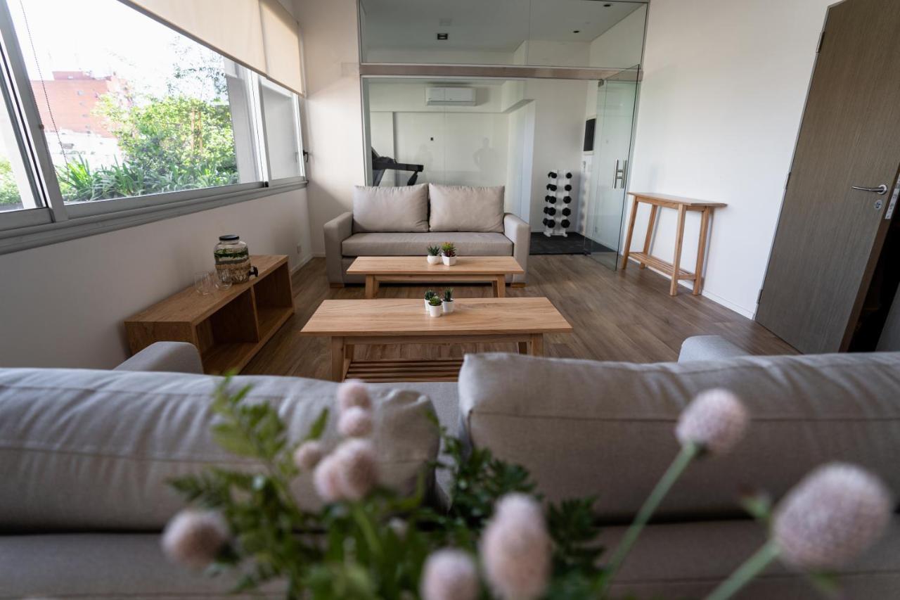 Barrancas Quality Appartement