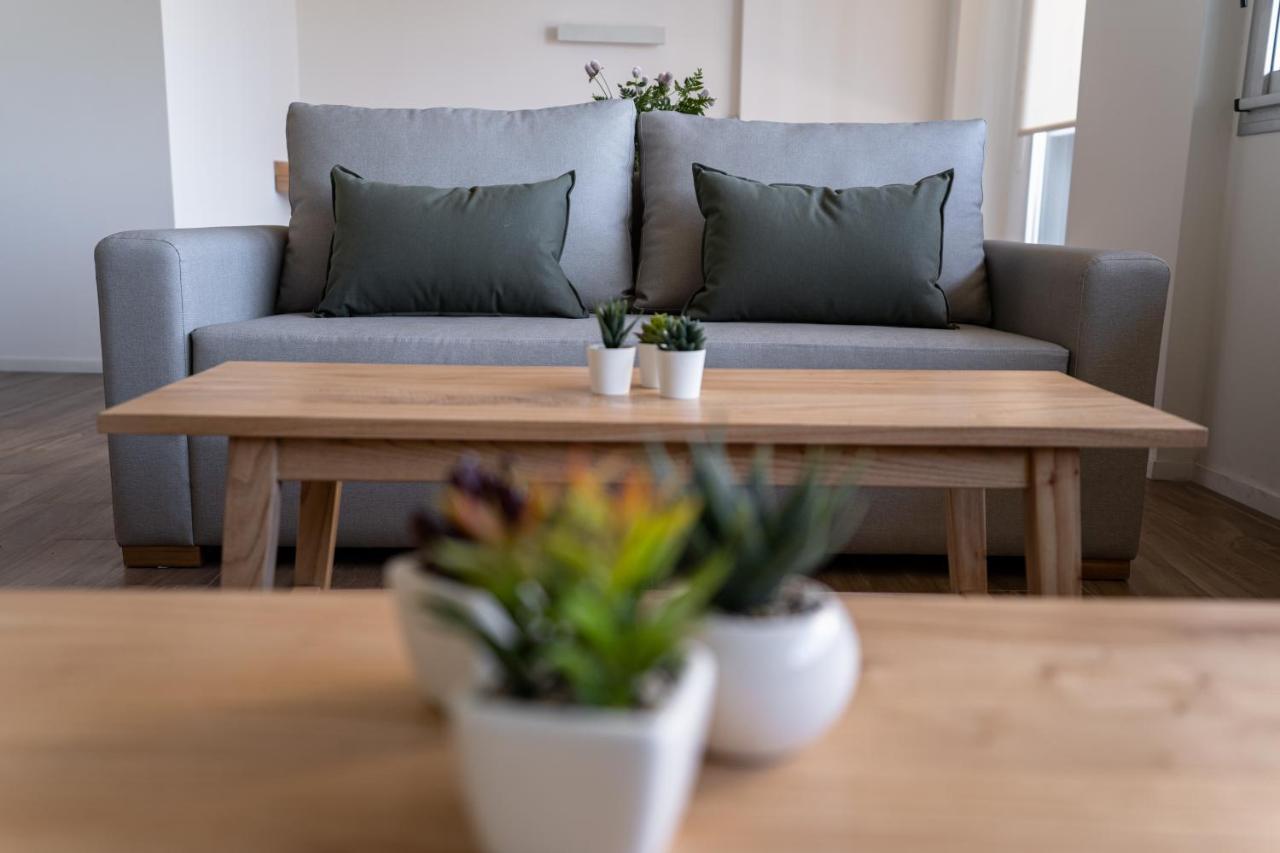 Barrancas Quality Appartement Buenos Aires