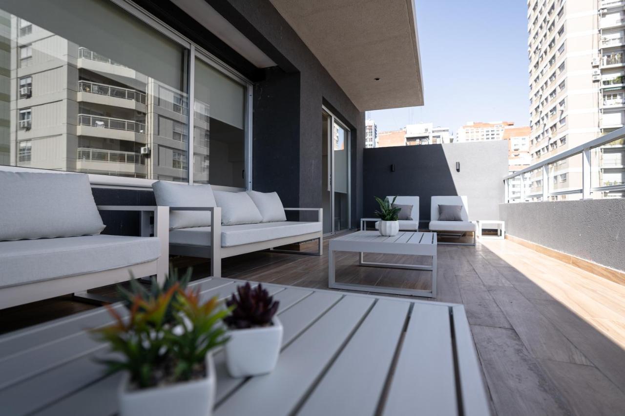 Barrancas Quality Appartement Buenos Aires