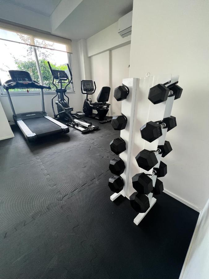 Appartement Barrancas Quality