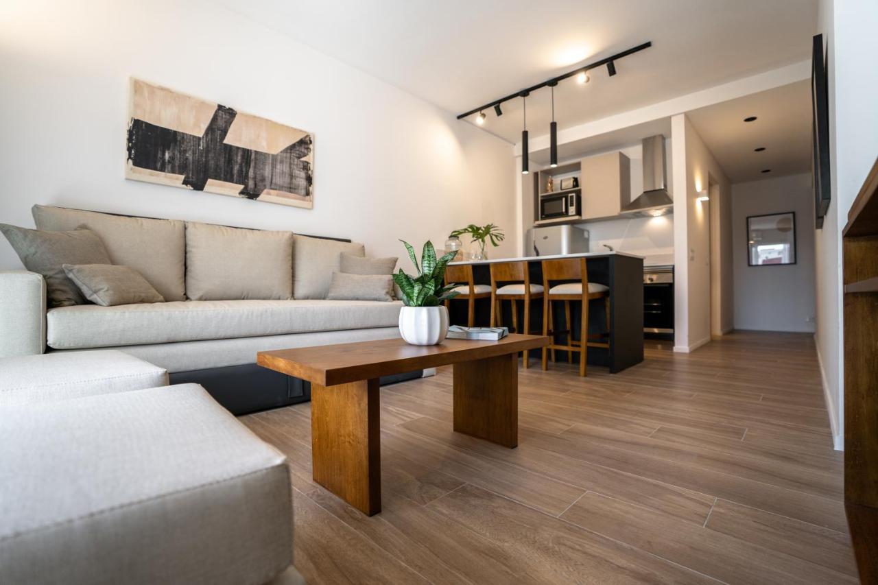Appartement Barrancas Quality *