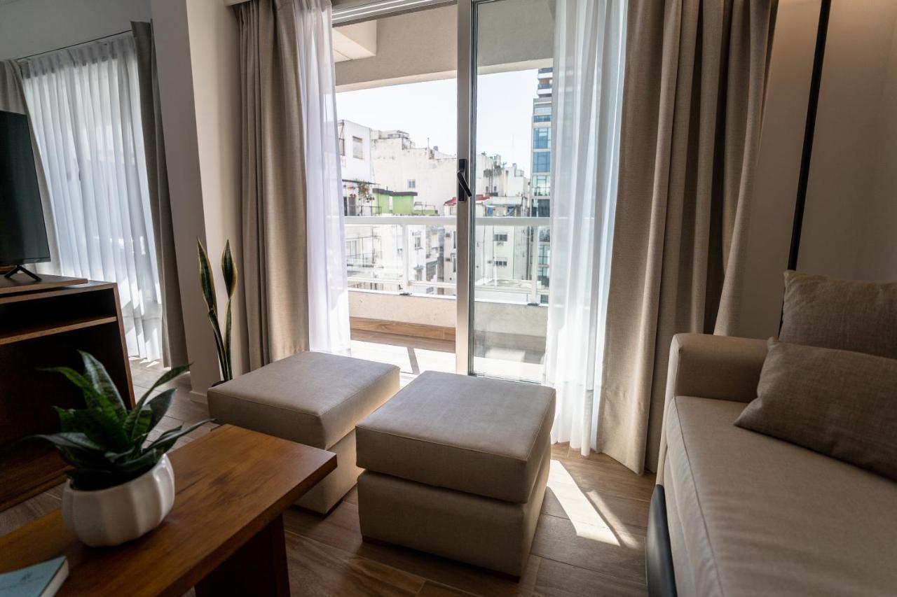 Barrancas Quality Appartement Buenos Aires