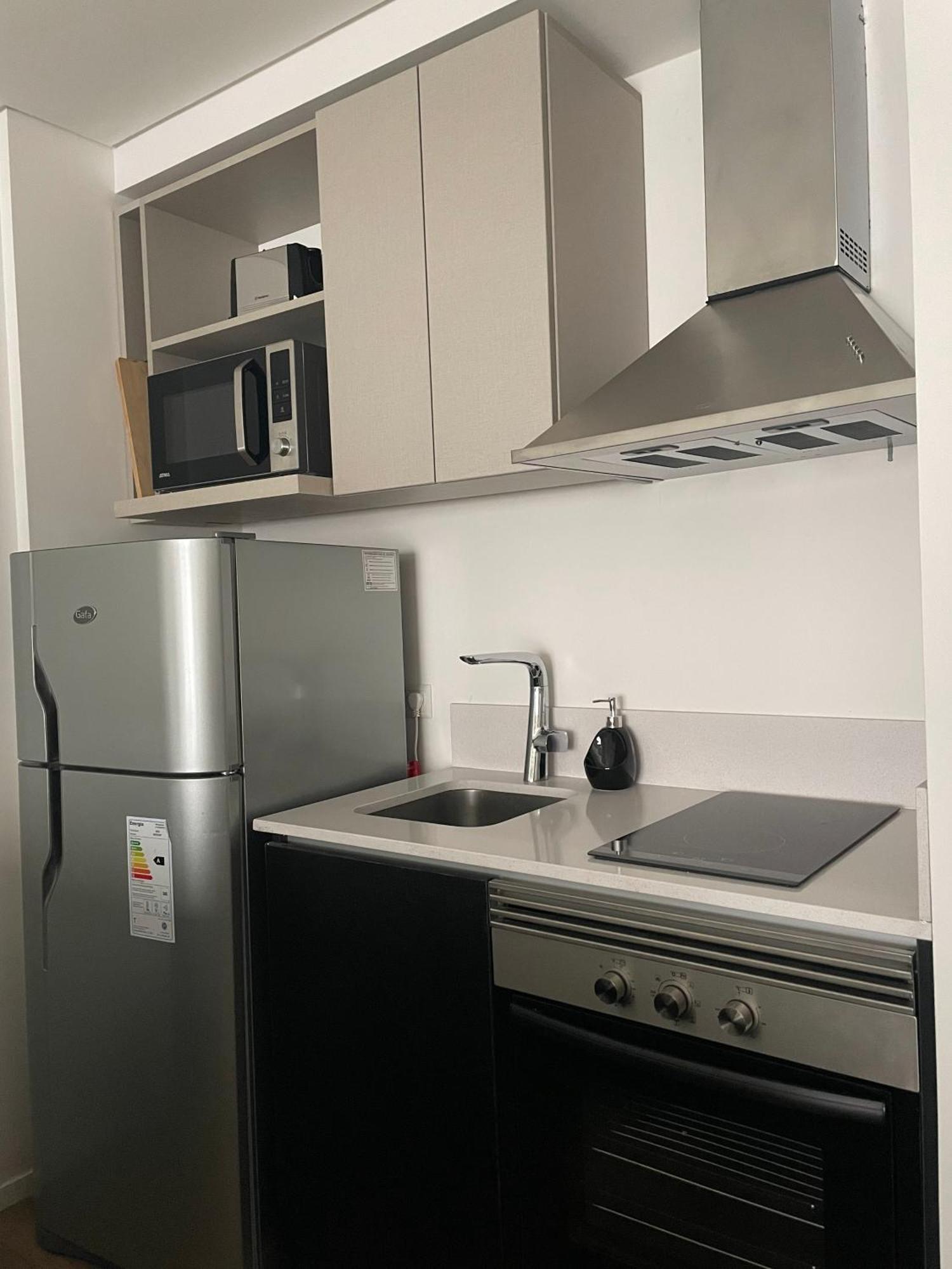 Appartement Barrancas Quality Buenos Aires