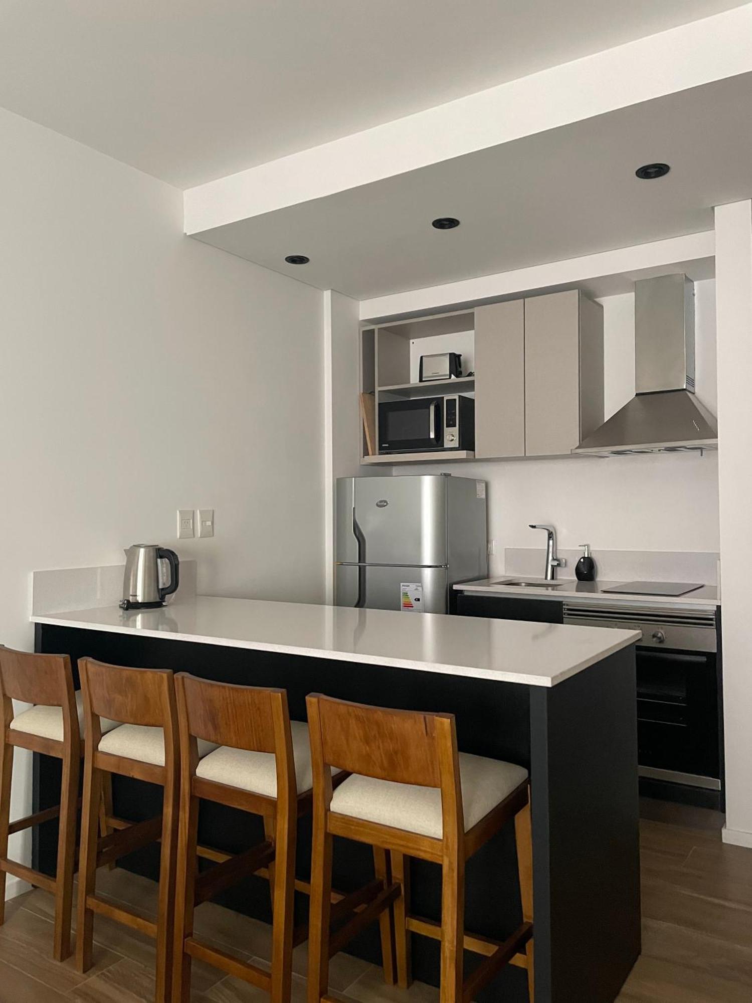 Barrancas Quality Appartement