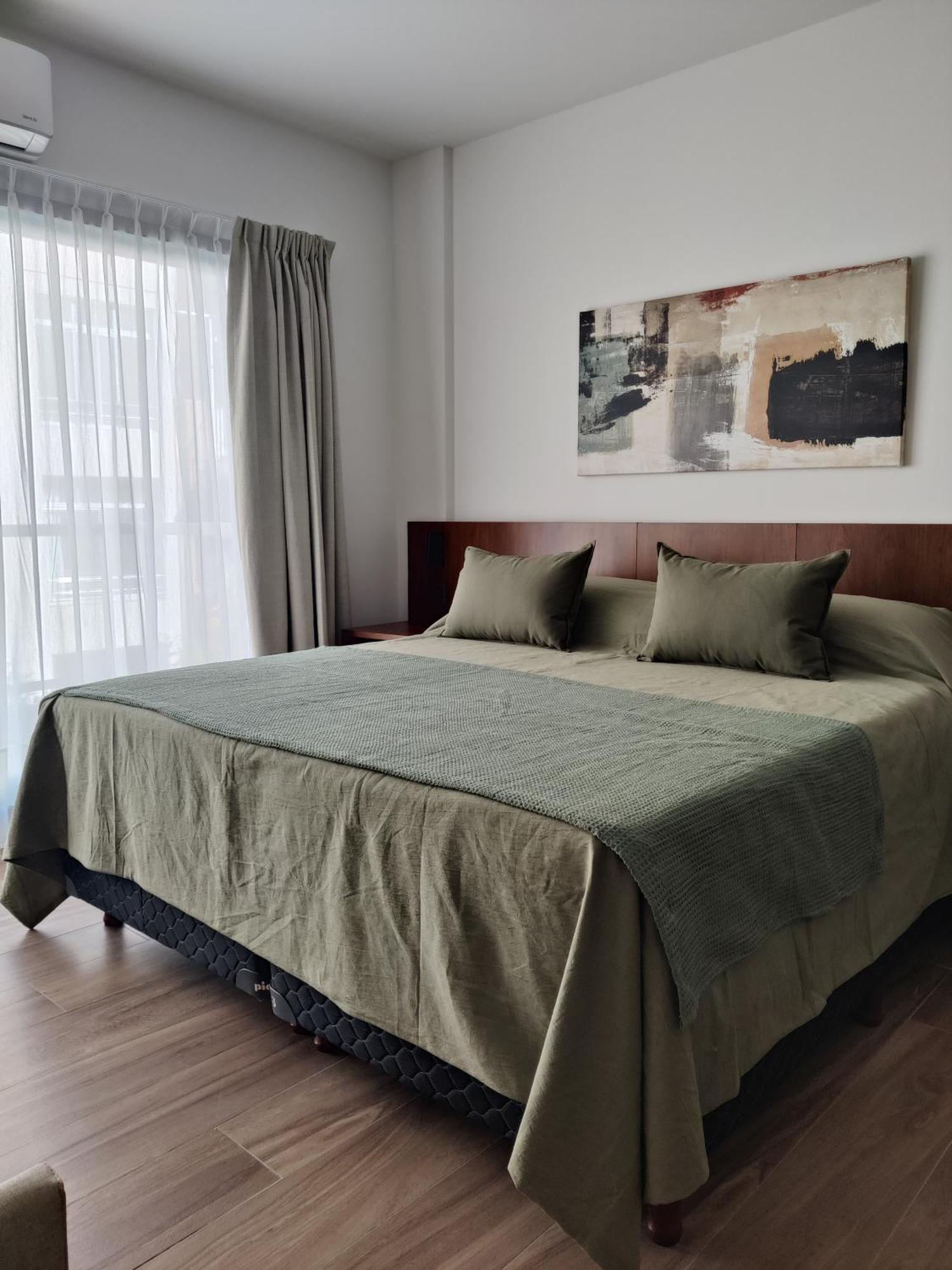 Barrancas Quality Appartement *