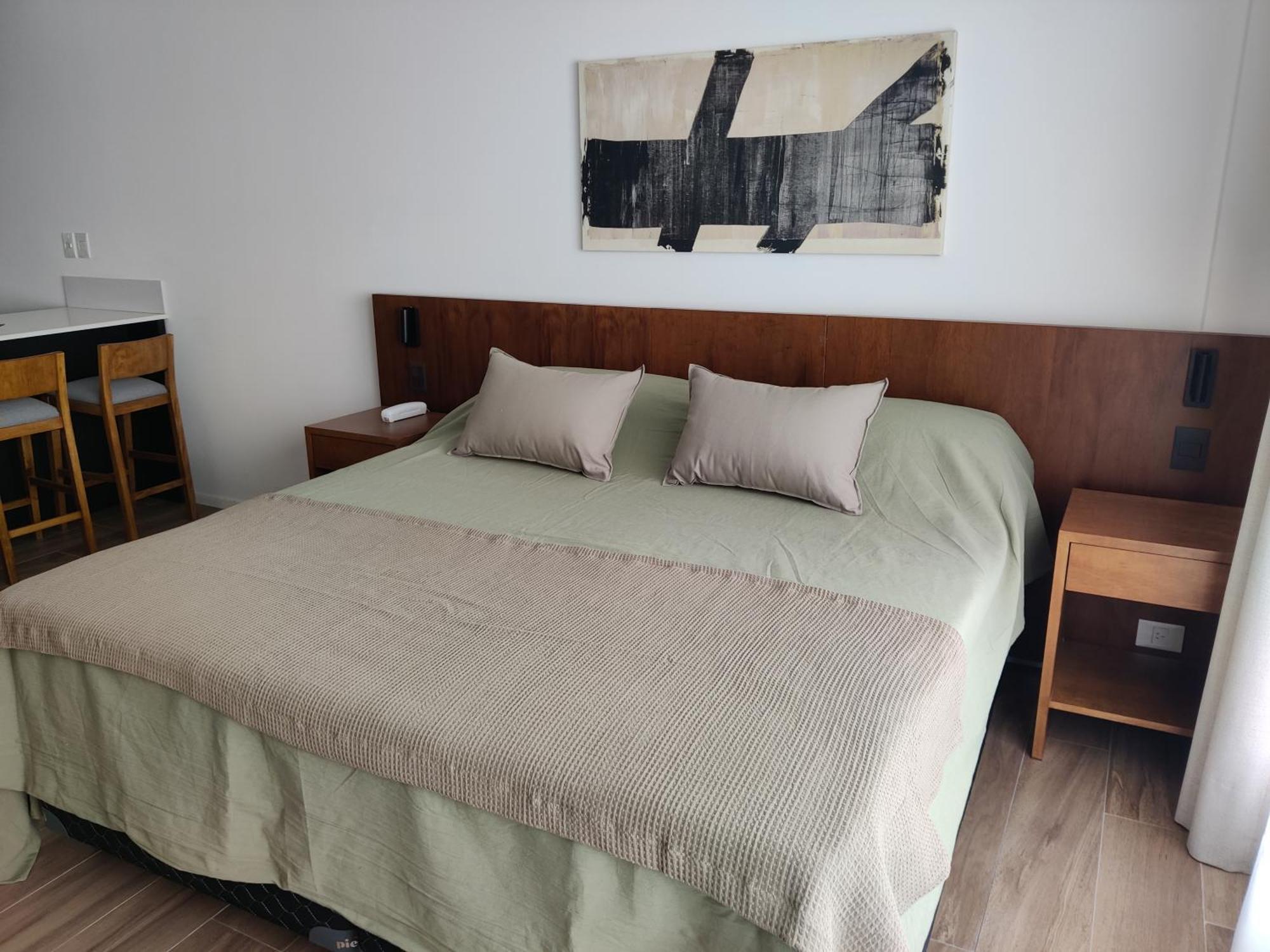 Appartement Barrancas Quality