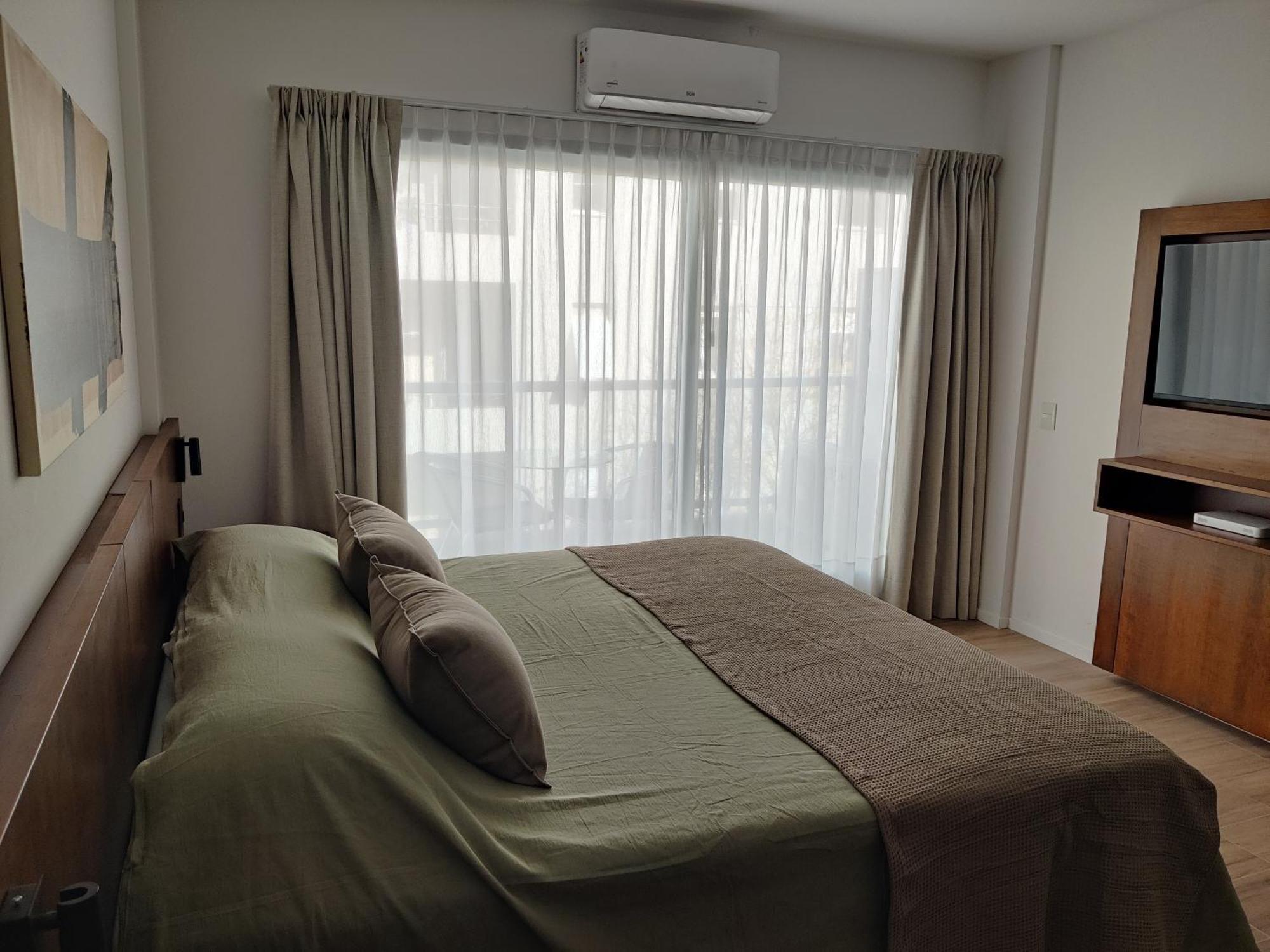 Barrancas Quality Appartement *