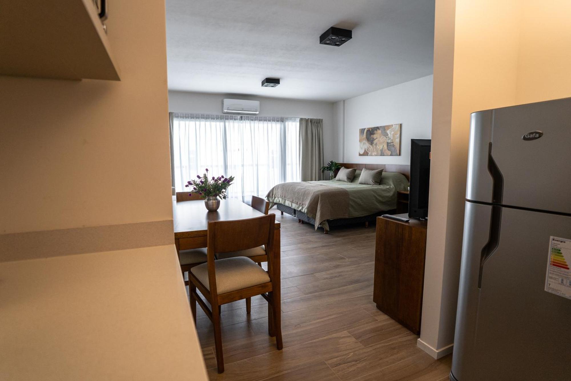 Appartement Barrancas Quality *