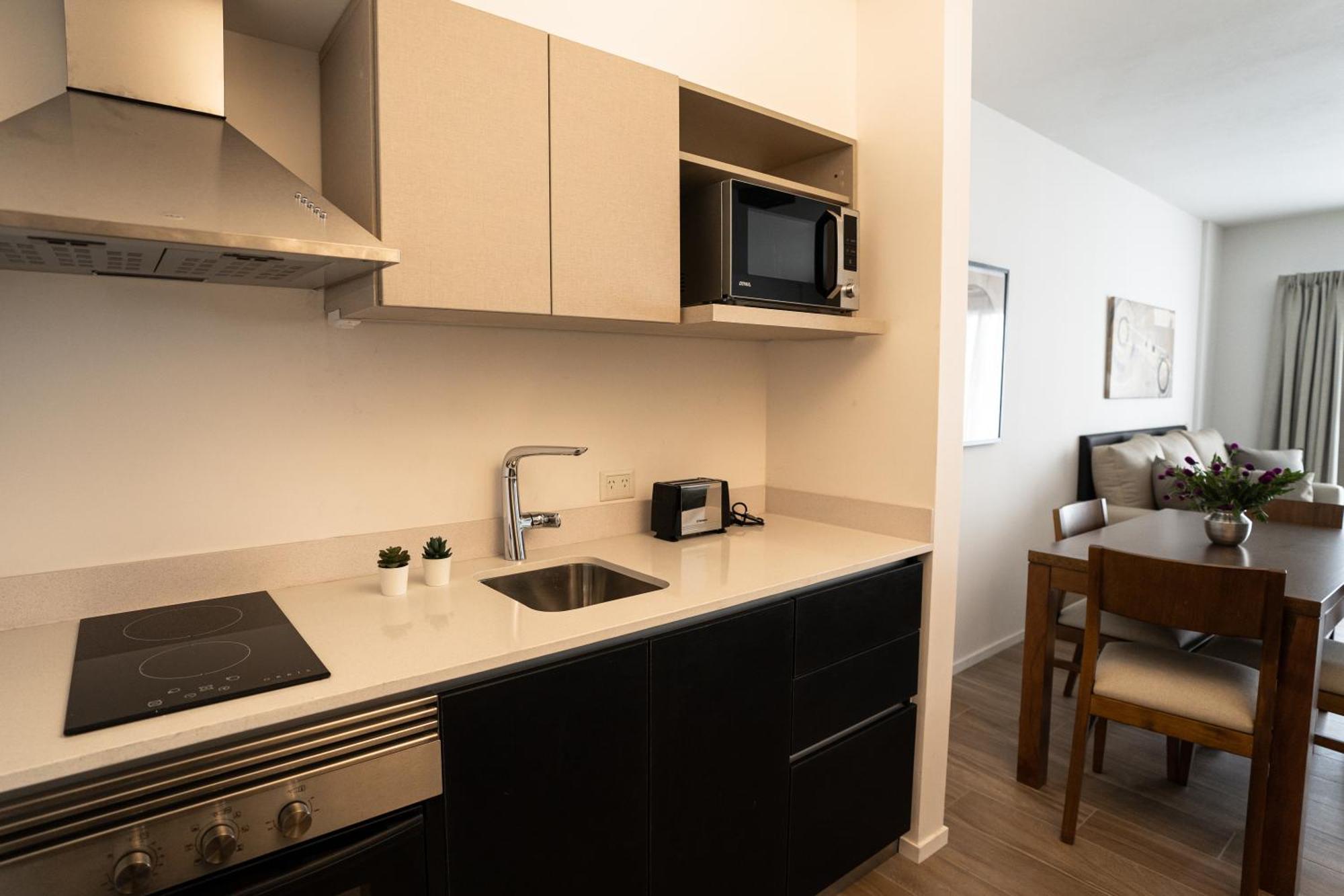 Barrancas Quality Appartement