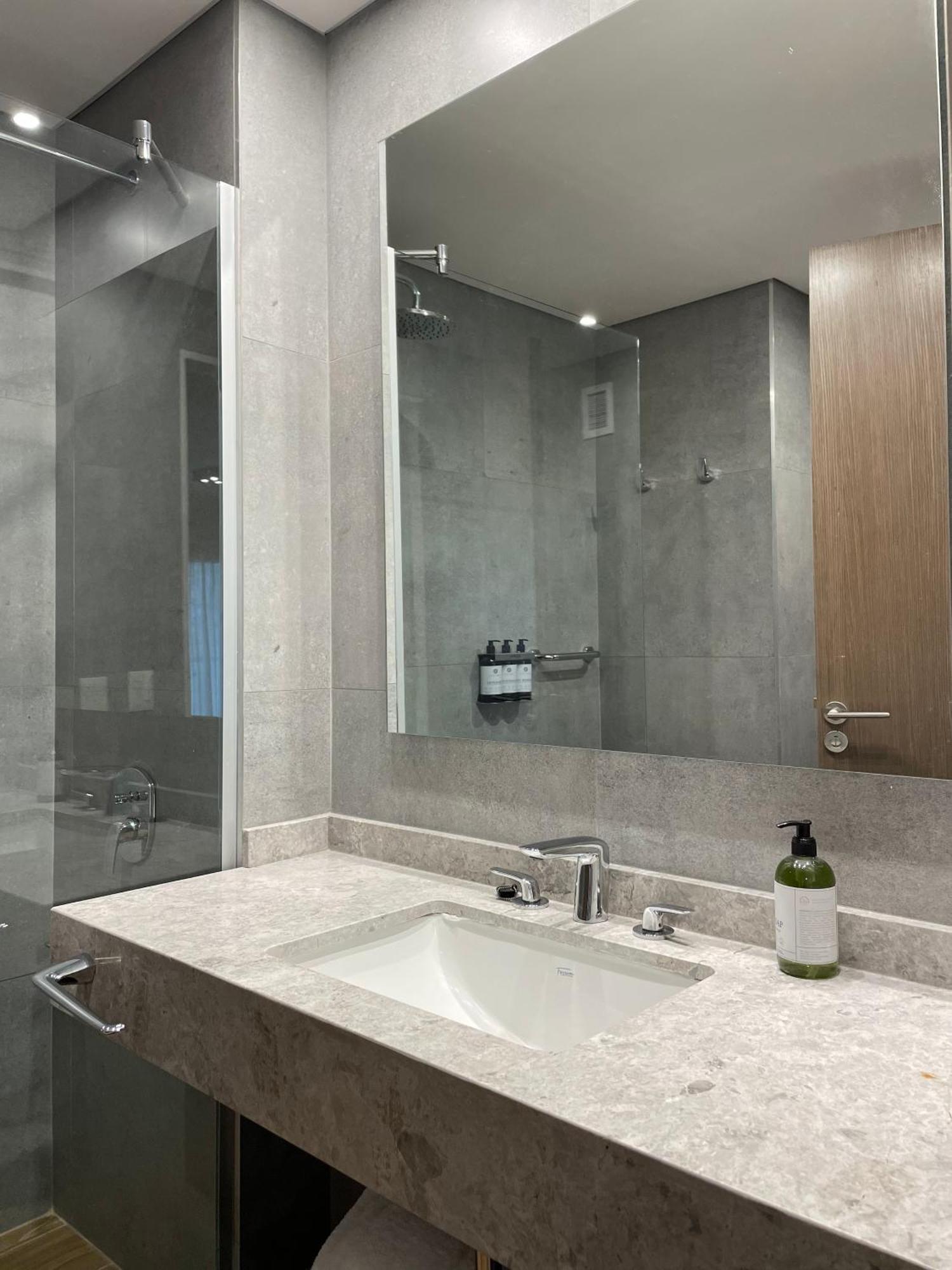 Barrancas Quality Appartement Buenos Aires