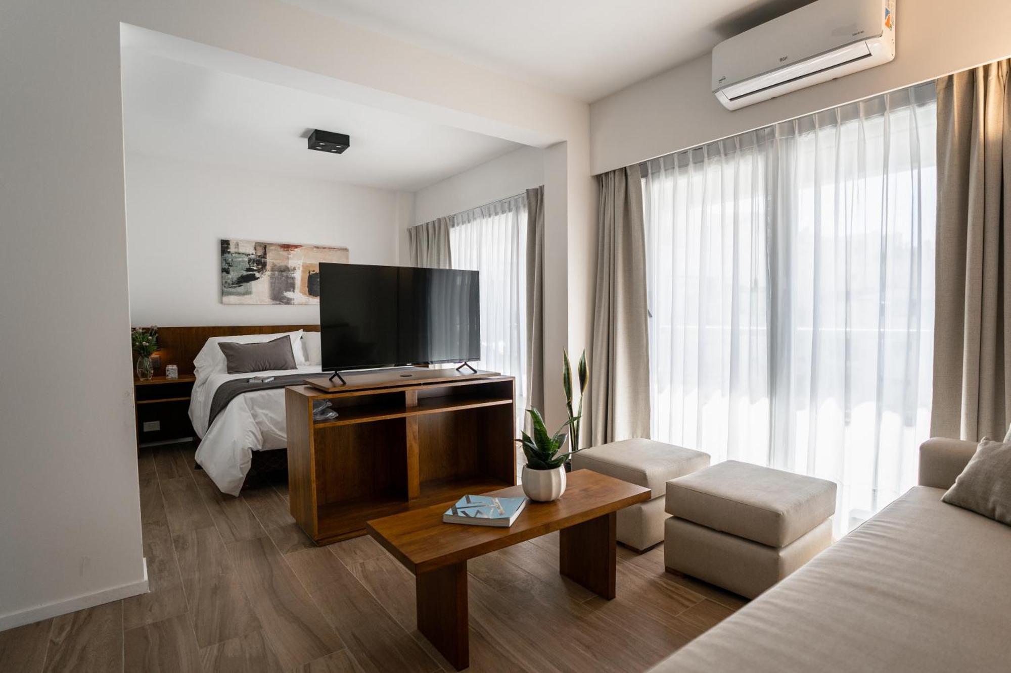 Appartement Barrancas Quality Buenos Aires