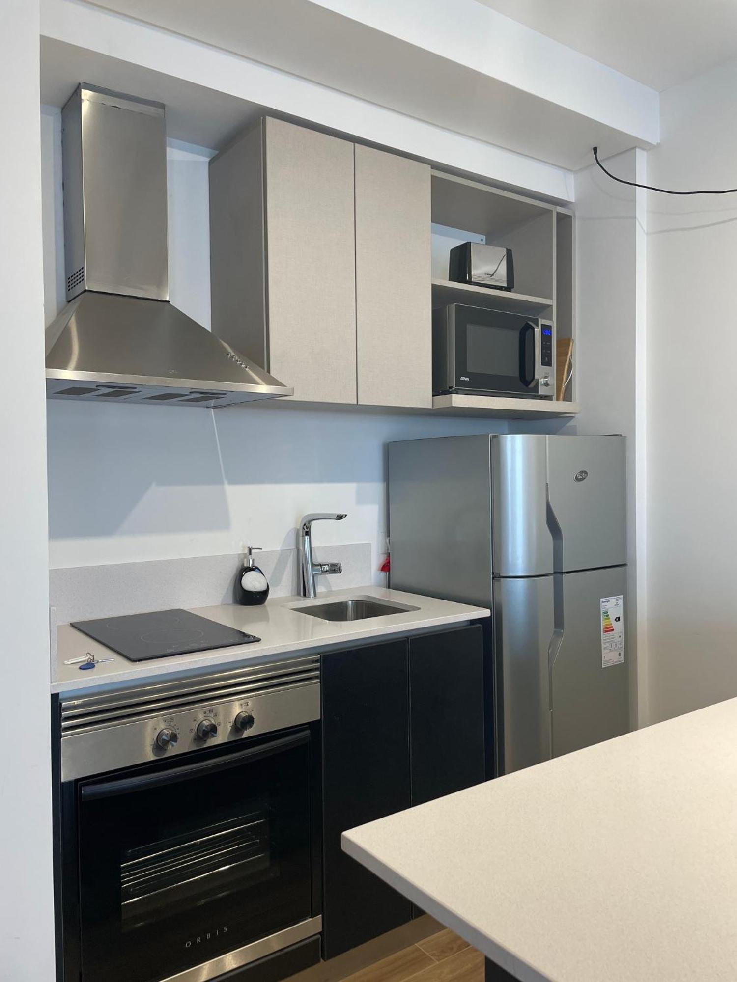 Barrancas Quality Appartement *