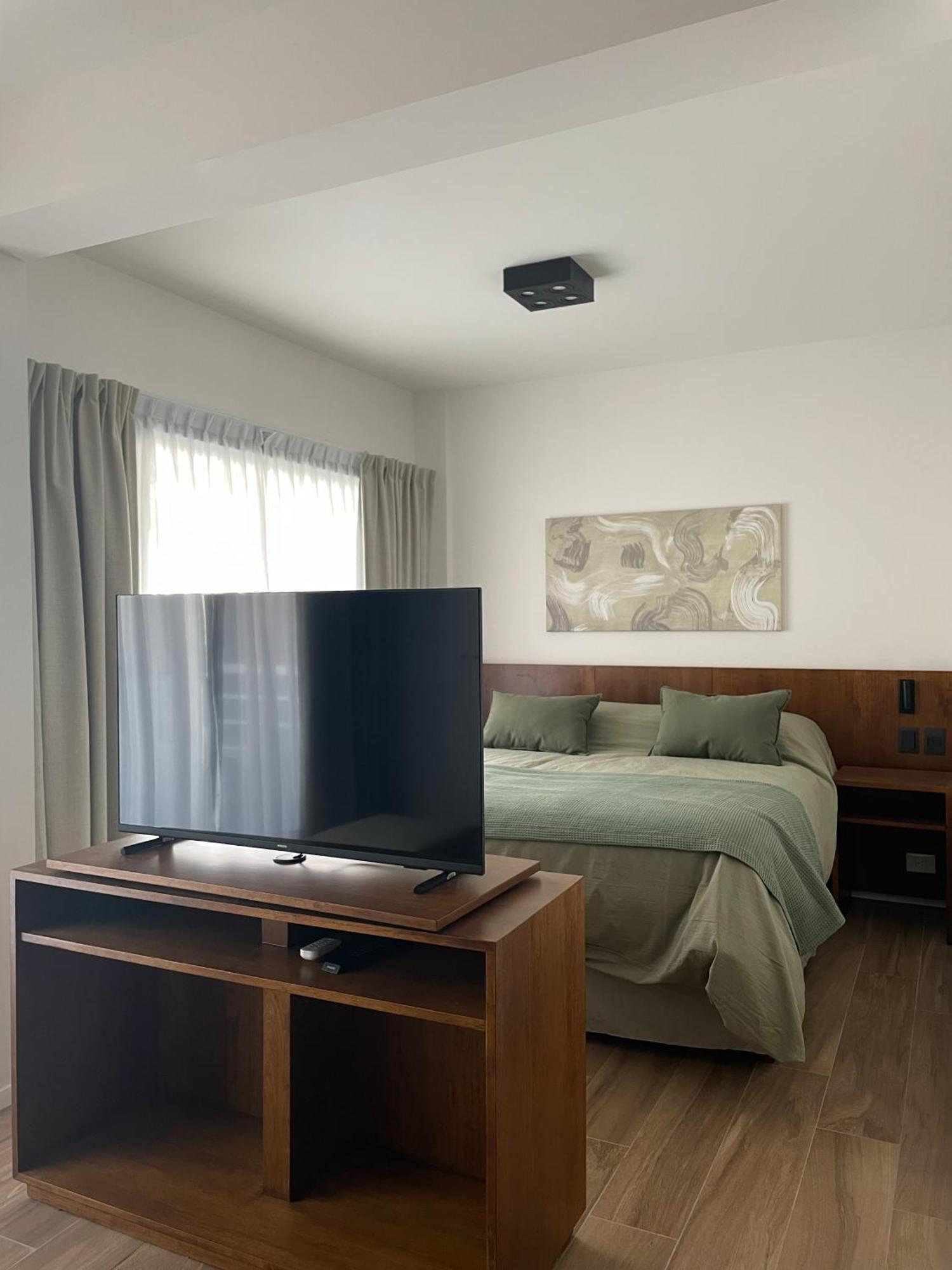 Barrancas Quality Appartement