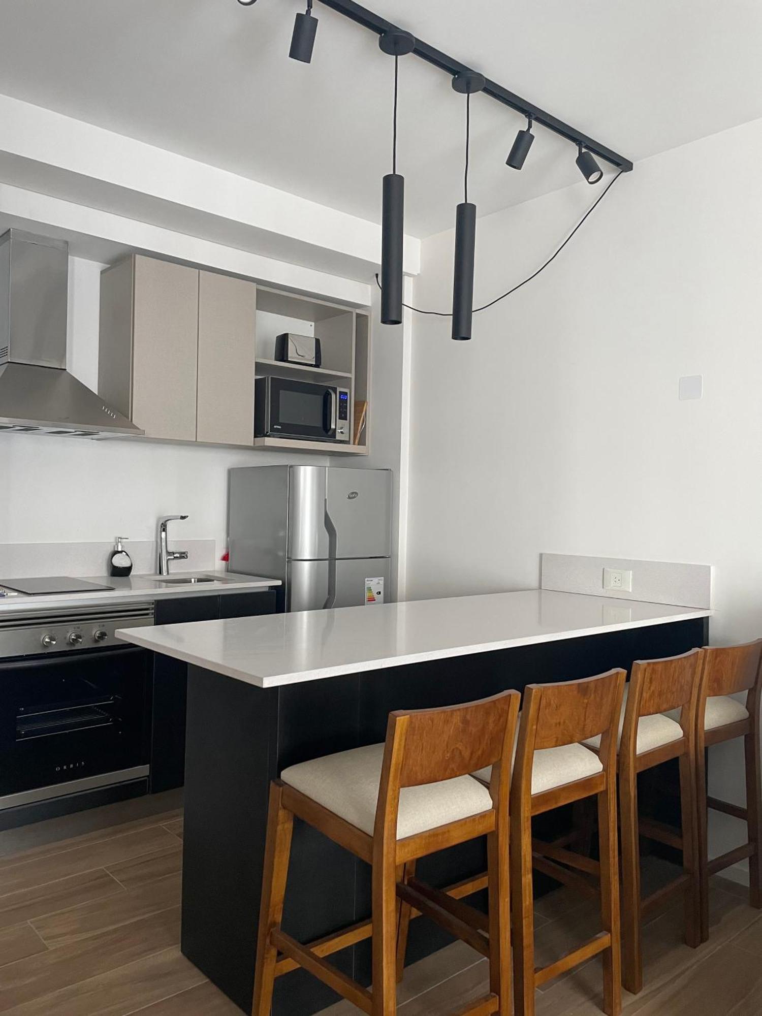 Appartement Barrancas Quality Buenos Aires