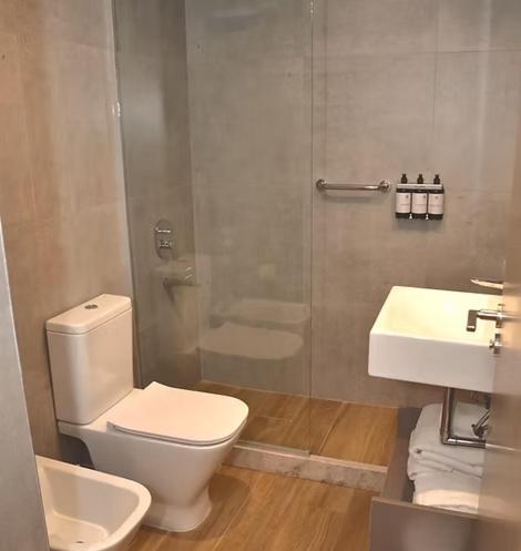 Barrancas Quality Appartement
