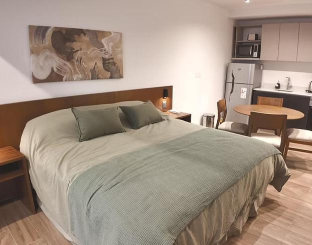 Appartement Barrancas Quality